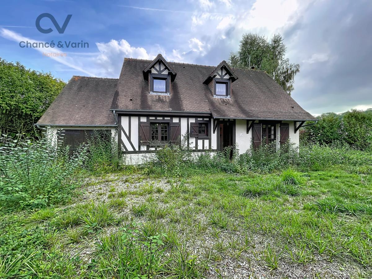 Maison 92 m² · à Saint-Désir · 92 m² · 220 500 €