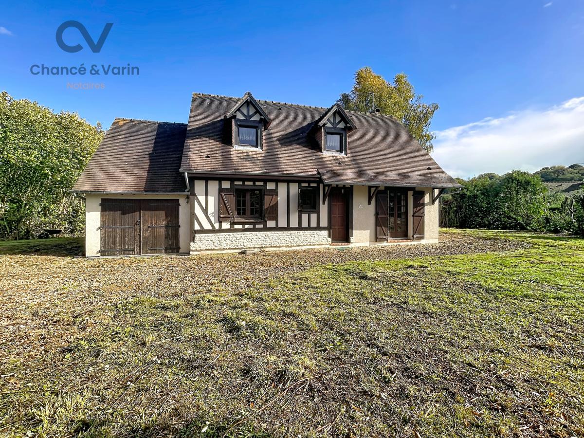 Maison 5 pièces 92 m² · à Saint-Désir · 92 m² · 220 500 €
