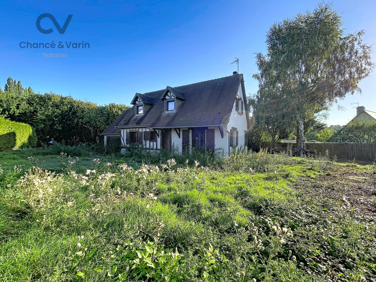 Maison 92 m² · à Saint-Désir · 92 m² · 220 500 €