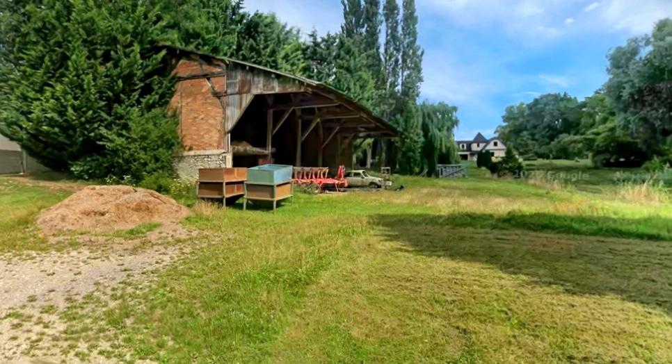 Réseau des notaires · à Bouvancourt · 69 000 €