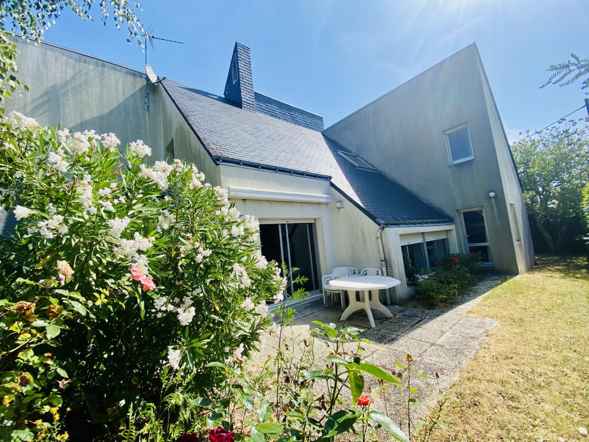 Maison 6 pièces 145 m² · à Saint-Herblain · 145 m² · 410 405 €