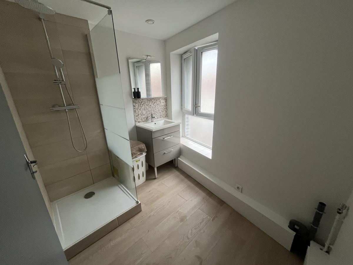 Appartement 2 pièces 43 m² · à La Bassée · 43 m² · 550 €/mois
