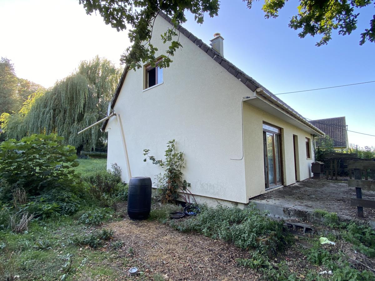 Maison 5 pièces 95 m² · à Vacognes-Neuilly · 95 m² · 178 340 €