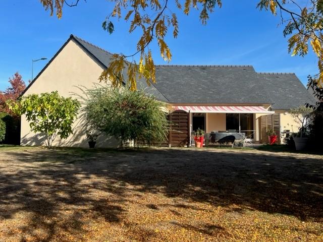 Maison 5 pièces 95 m² · à Kervignac · 95 m² · 368 776 €