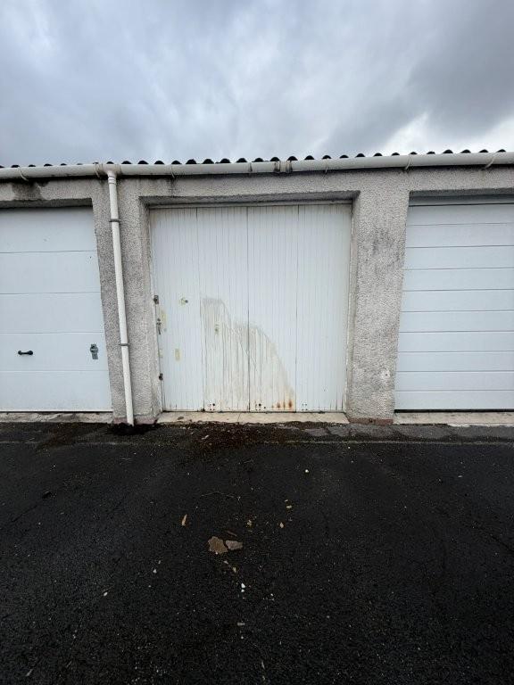 Parking 20 m² · à Valenciennes · 20,4 m² · 17 400 €