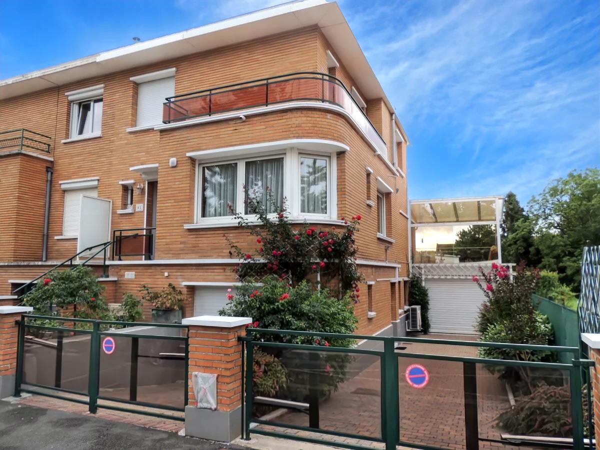 Maison 7 pièces 152 m² · à Douai · 151,6 m² · 295 000 €