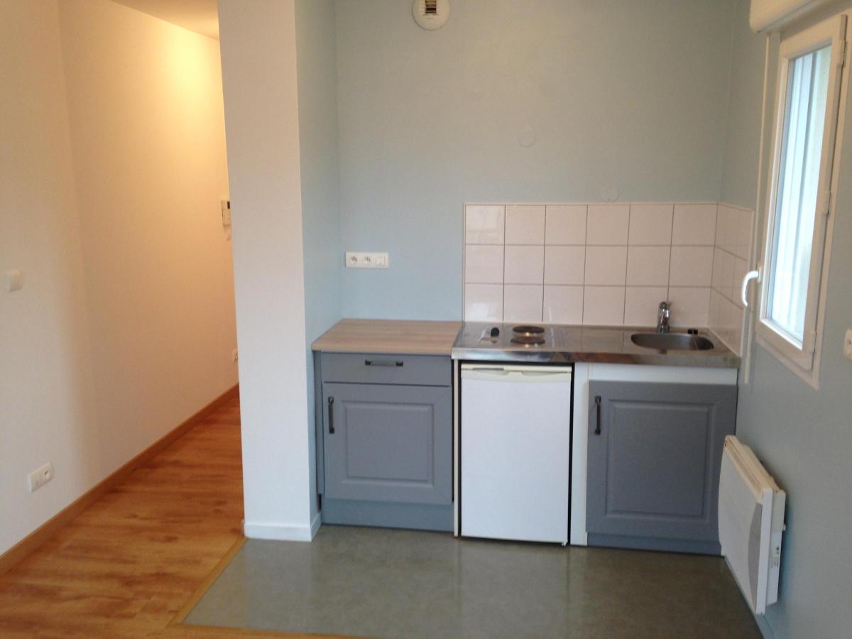 Appartement 21 m² · à Villers-Bretonneux · 21 m² · 390 €/mois