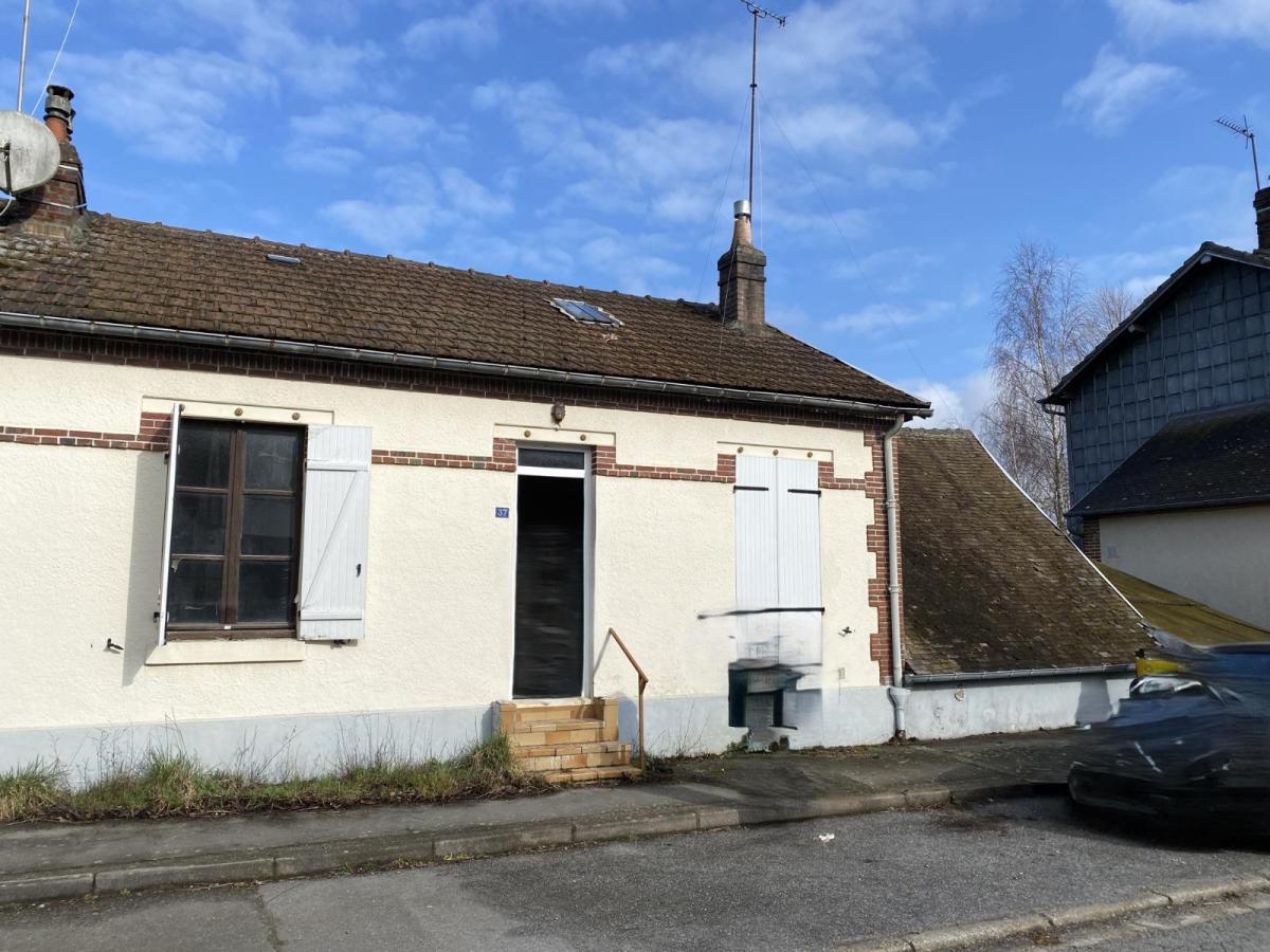 Maison 3 pièces 55 m² · à Aube · 55 m² · 32 600 €