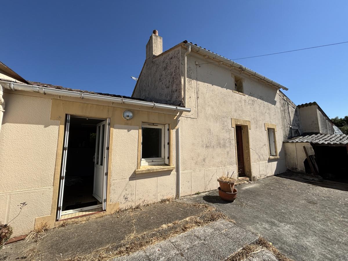 Maison 86 m² · à Bouzillé · 86 m² · 137 800 €