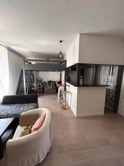 Appartement 1 pièce 35 m² · à Rouen · 34,7 m² · 88 000 €