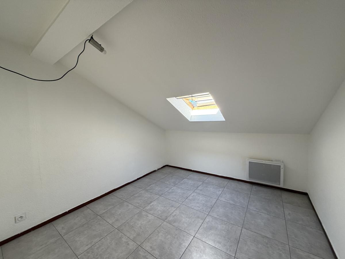 Appartement 2 pièces 38 m² · à Oyonnax · 37,7 m² · 470 €/mois