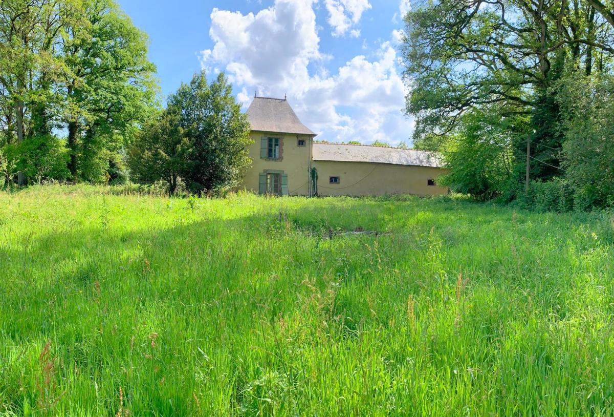 Maison 3 pièces 148 m² · à Saint-Méen-le-Grand · 148 m² · 214 348 €