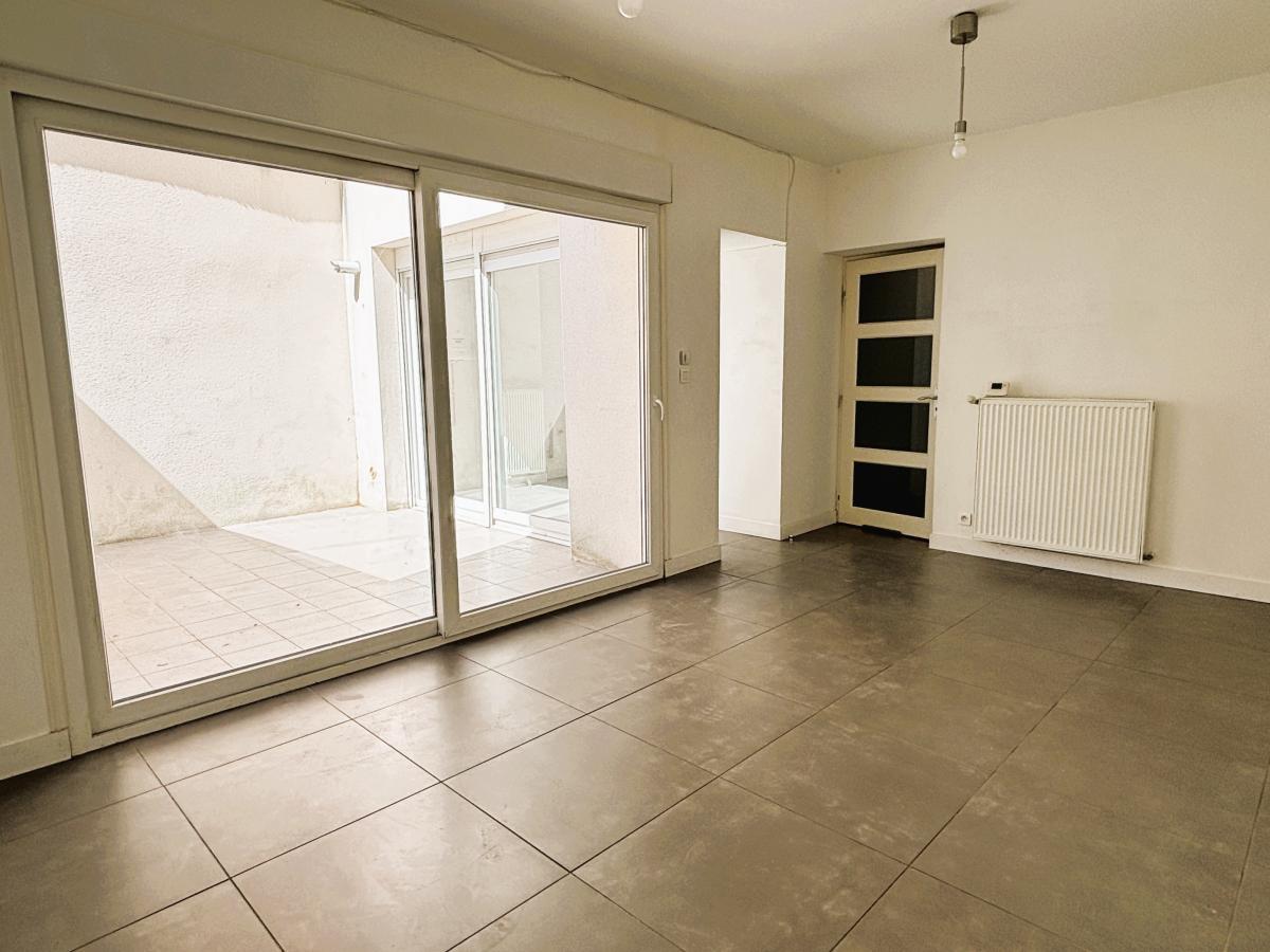 Maison 91 m² · à Lille · 90,9 m² · 292 400 €