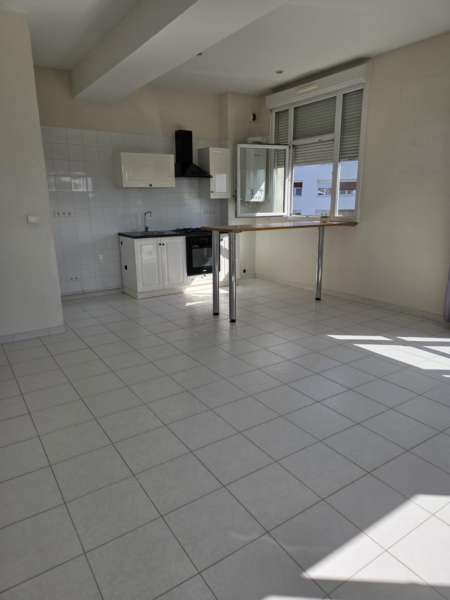 Appartement 3 pièces 72 m² · à Saint-Quentin · 71,6 m² · 740 €/mois
