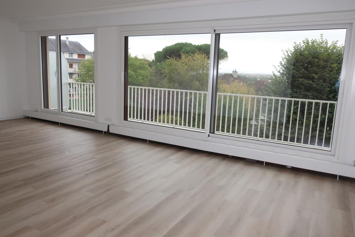 Appartement 2 pièces 77 m² · à Caen · 77,3 m² · 850 €/mois