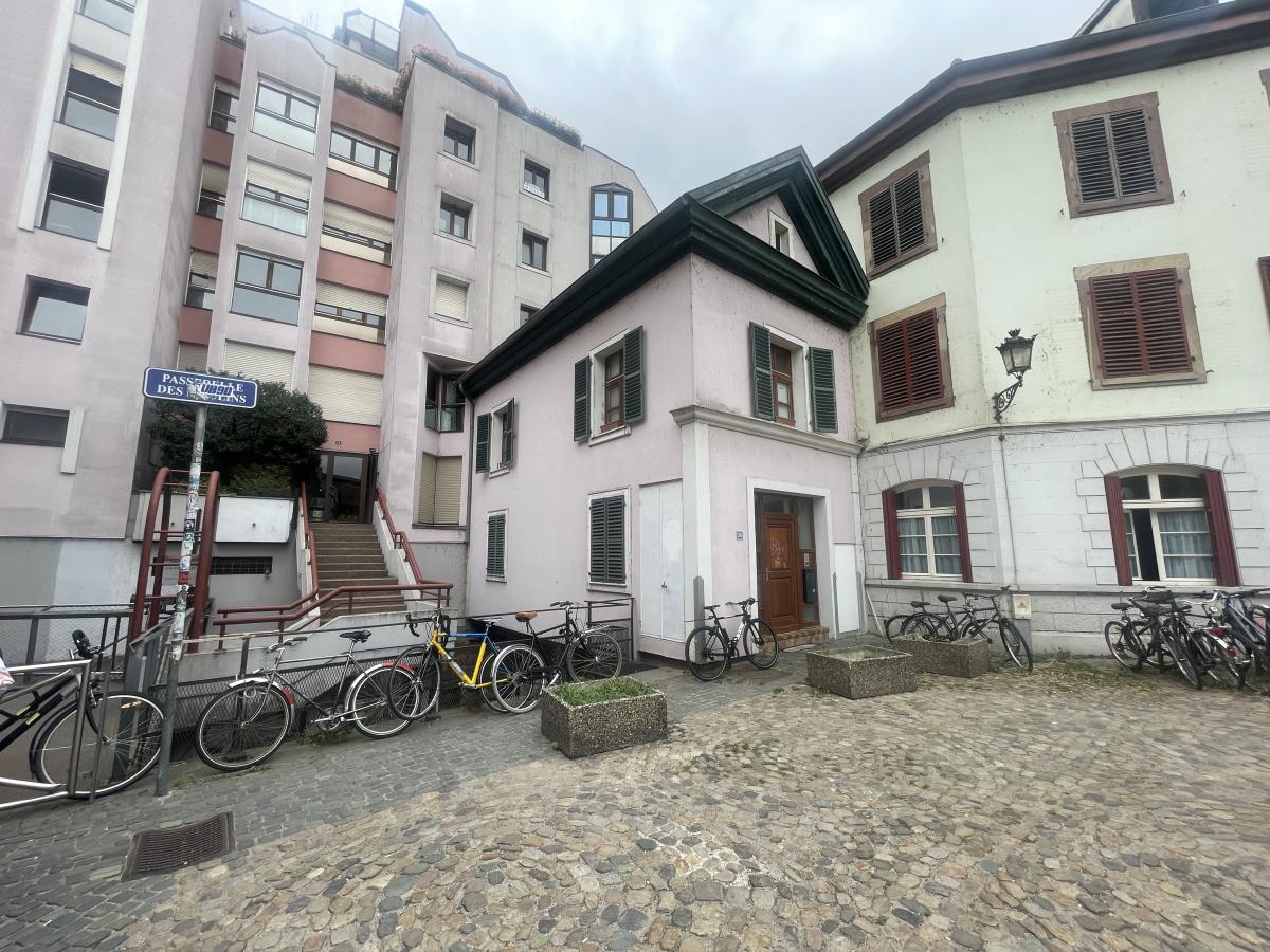 Appartement 2 pièces 90 m² · à Strasbourg · 90 m² · 510 000 €