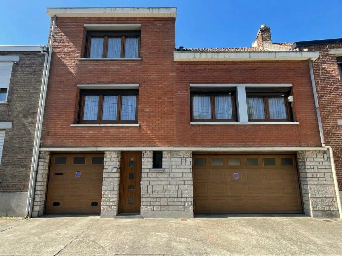 Maison 5 pièces 164 m² · à Hénin-Beaumont · 163,9 m² · 219 900 €