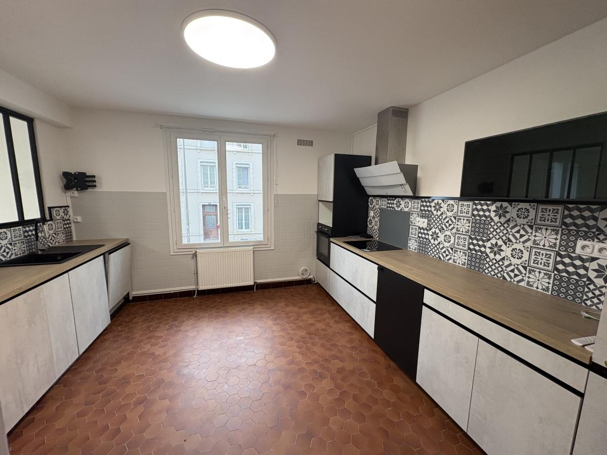 Appartement 3 pièces 78 m² · à Niort · 78 m² · 162 925 €