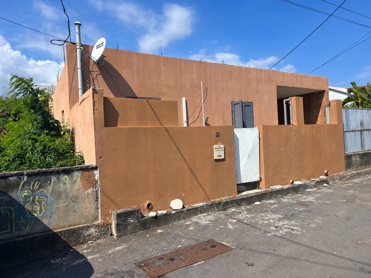 Maison 4 pièces 80 m² · à Saint-Pierre · 80 m² · 285 100 €