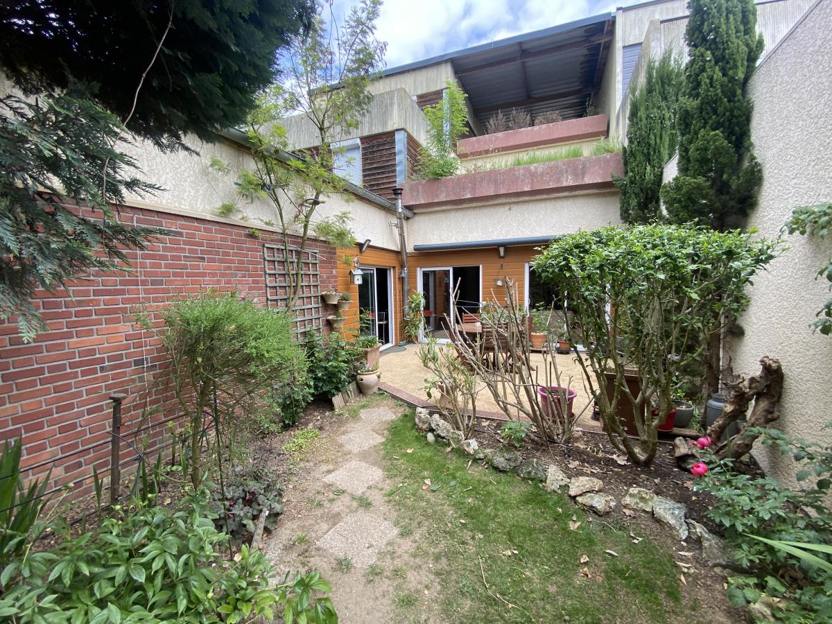 Maison 4 pièces 96 m² · à Val-de-Reuil · 96 m² · 194 250 €