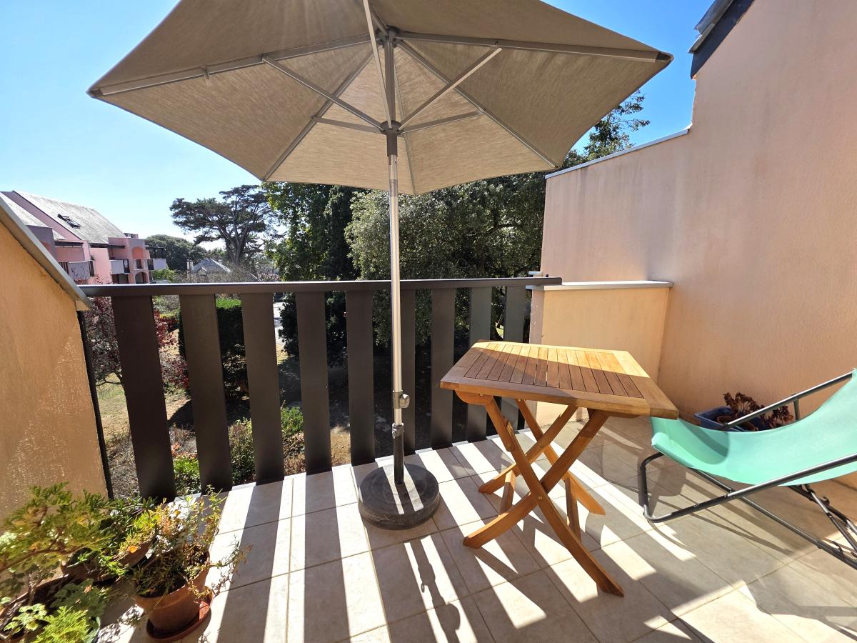 Appartement 2 pièces 48 m² · à La Baule-Escoublac · 47,7 m² · 231 000 €