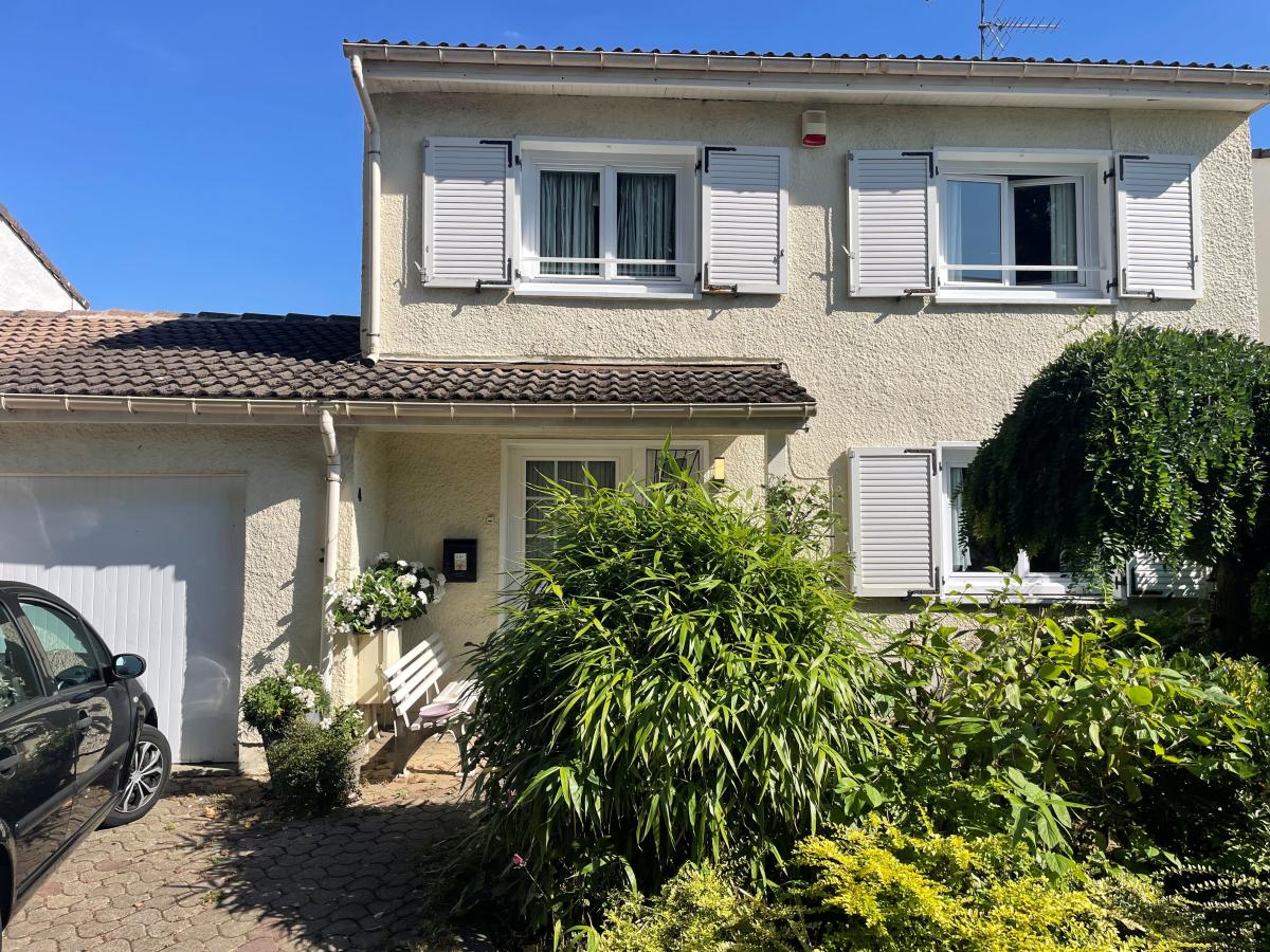Maison 5 pièces 100 m² · à Sequedin · 100,4 m² · 293 100 €