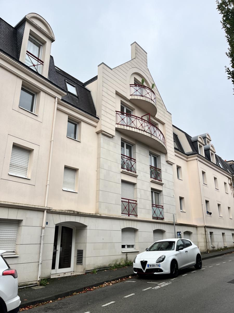 Appartement 5 pièces 104 m² · à Vannes · 104 m² · 613 600 €