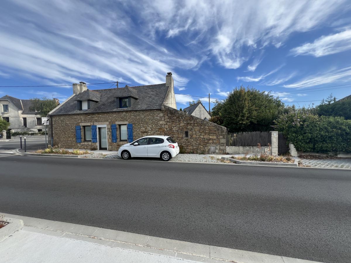 Maison 5 pièces 107 m² · à Riantec · 106,9 m² · 262 000 €