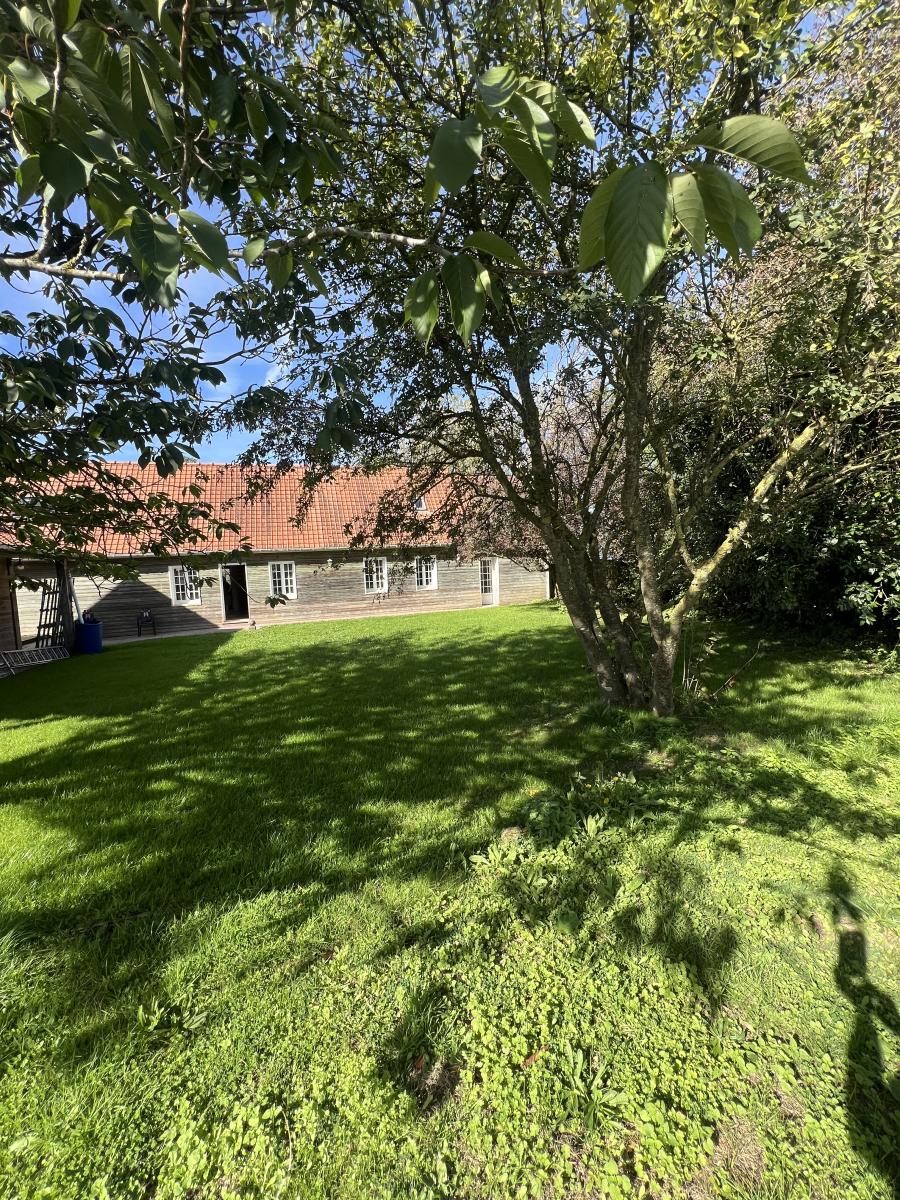 Maison 190 m² · à Leubringhen · 190 m² · 451 500 €