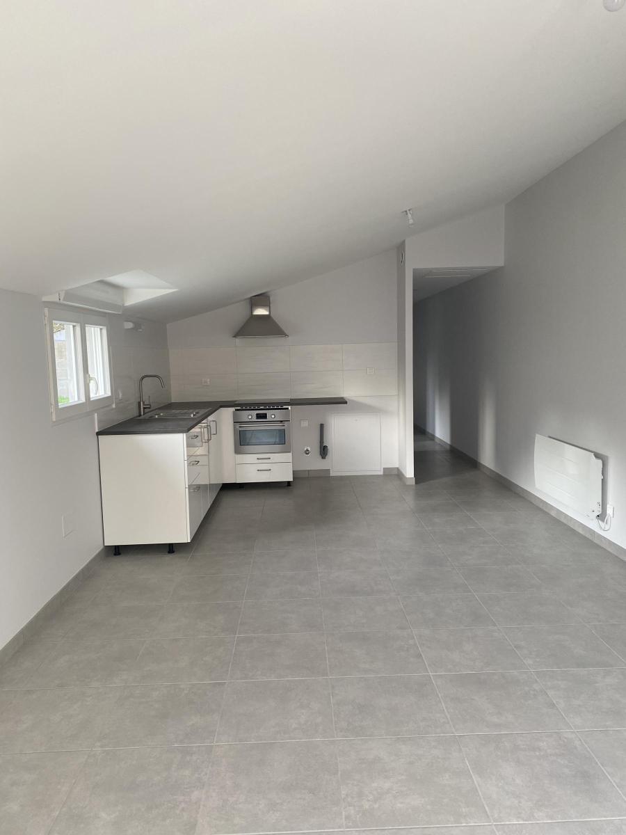 Maison 3 pièces 56 m² · à Plessé · 55,6 m² · 620 €/mois