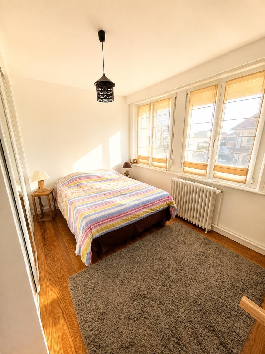 Maison 6 pièces 100 m² · à Cucq · 100 m² · 520 000 €