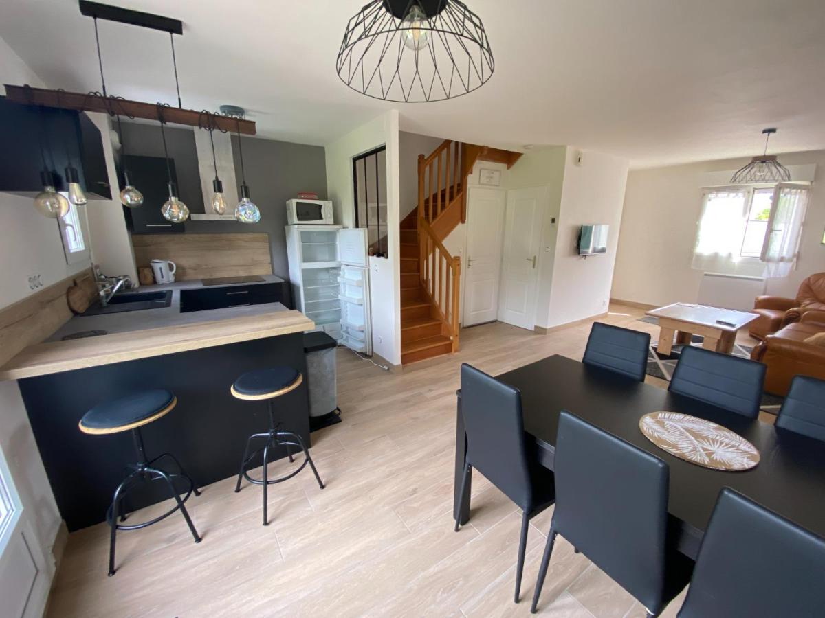 Appartement 3 pièces 66 m² · à Saint-Jean-de-Braye · 66 m² · 765 €/mois