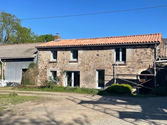 Maison 4 pièces 122 m² · à Vertou · 122 m² · 331 680 €
