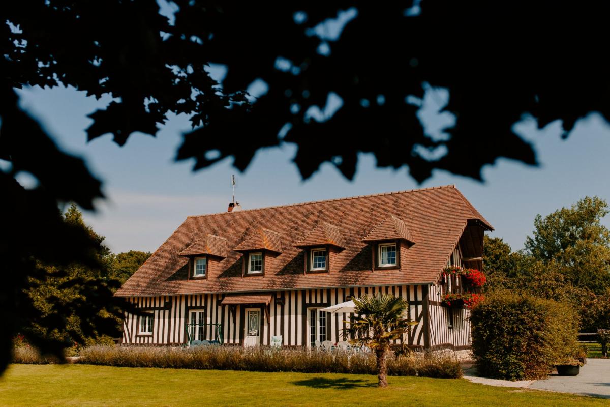 Maison 5 pièces 148 m² · à Livarot-Pays-d'Auge · 148 m² · 470 000 €