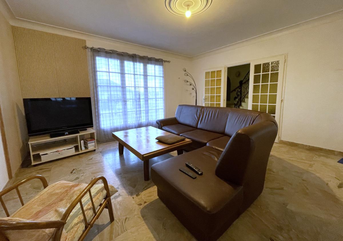 Maison 7 pièces 137 m² · à Marolles-les-Braults · 137 m² · 141 660 €