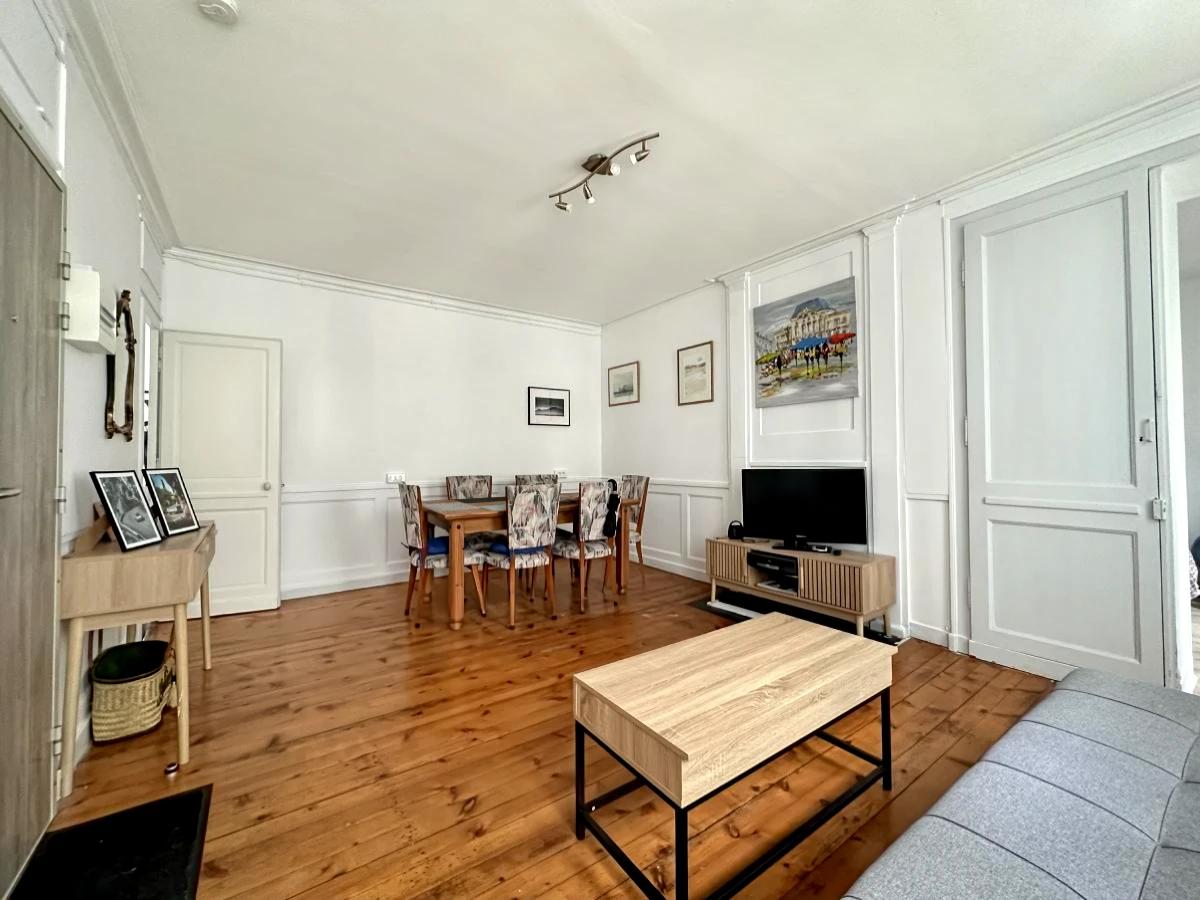 Appartement 2 pièces 44 m² · à Cherbourg-en-Cotentin · 44 m² · 148 000 €