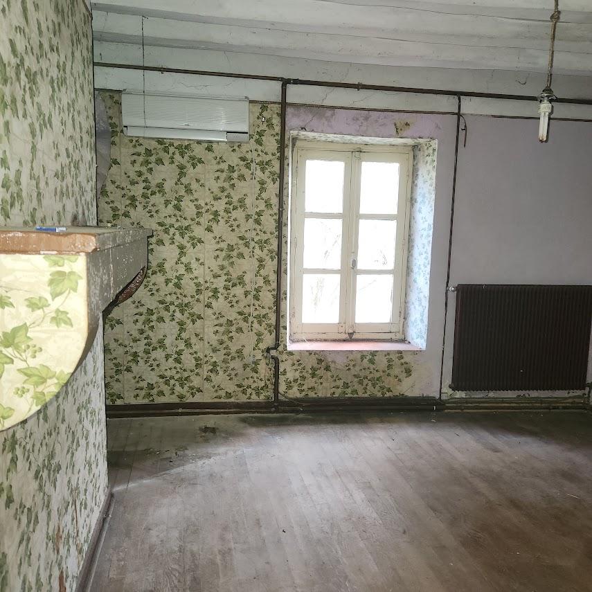 Maison 7 pièces 114 m² · à La Ferté-Bernard · 114 m² · 53 000 €