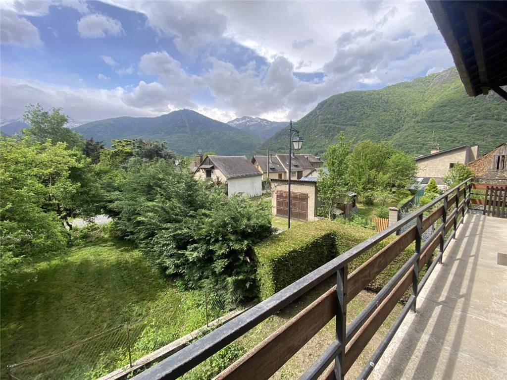 Maison 5 pièces 120 m² · à Juzet-de-Luchon · 120 m² · 266 000 €