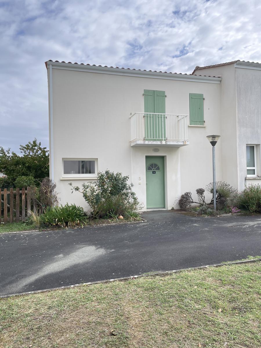 Maison 3 pièces 63 m² · à La Tremblade · 62,8 m² · 210 000 €