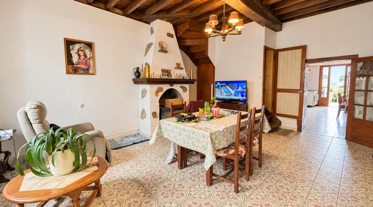 Maison 4 pièces 79 m² · à Neuville-sous-Montreuil · 79 m² · 96 000 €