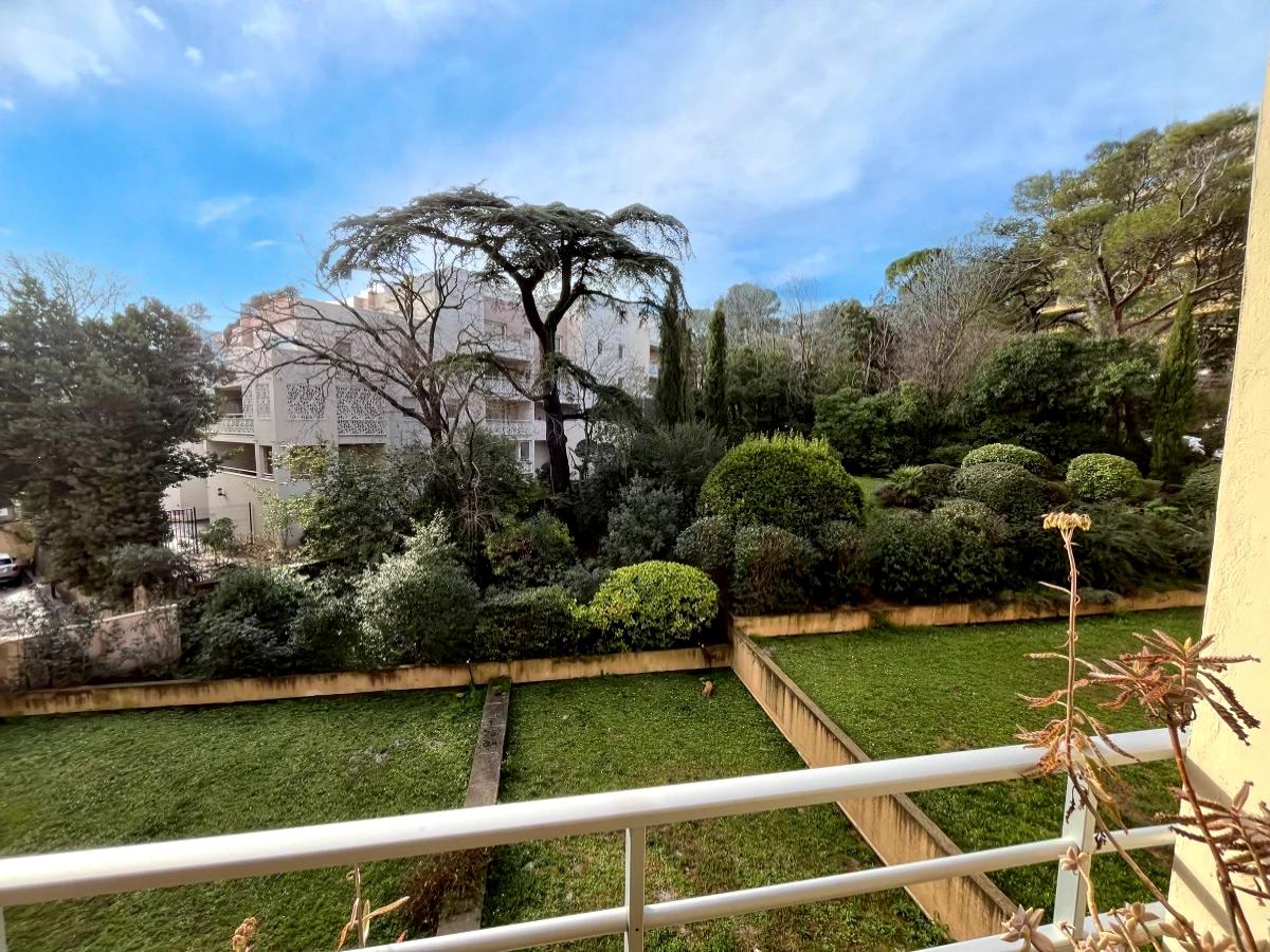 Appartement 3 pièces 62 m² · à Nîmes · 62 m² · 155 000 €