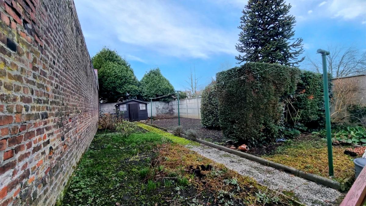Maison 5 pièces 120 m² · à Roubaix · 120 m² · 117 300 €