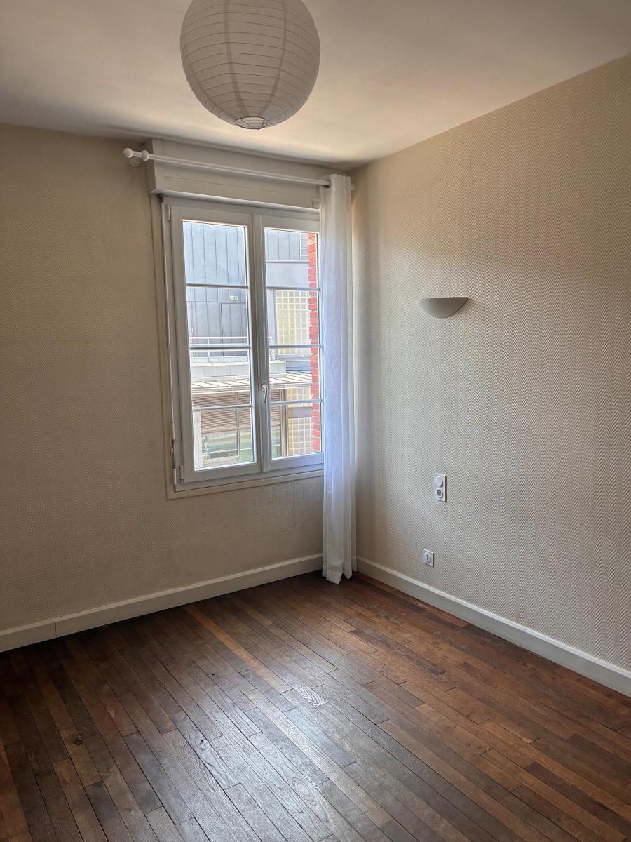 Appartement 2 pièces 42 m² · à Angers · 41,8 m² · 700 €/mois