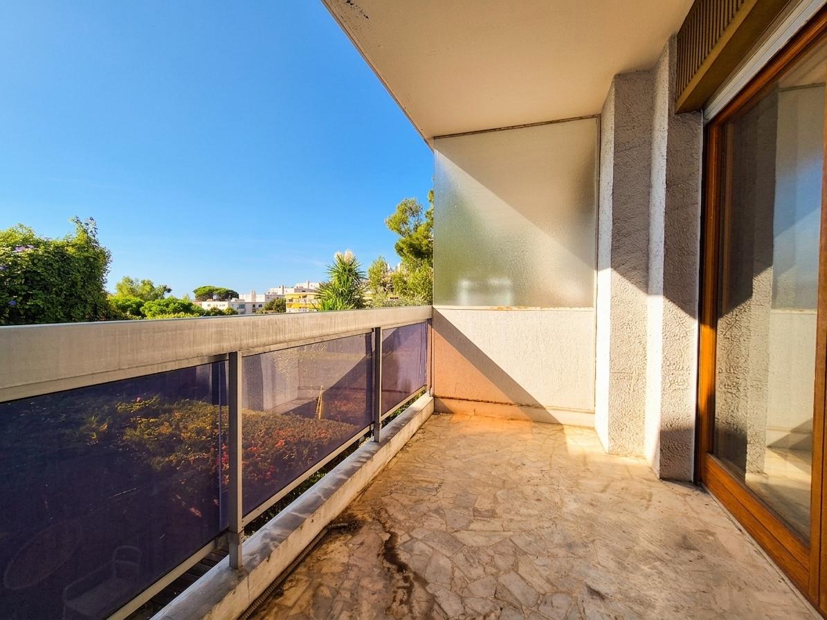 Appartement 2 pièces 58 m² · à Cannes · 57,8 m² · 243 800 €