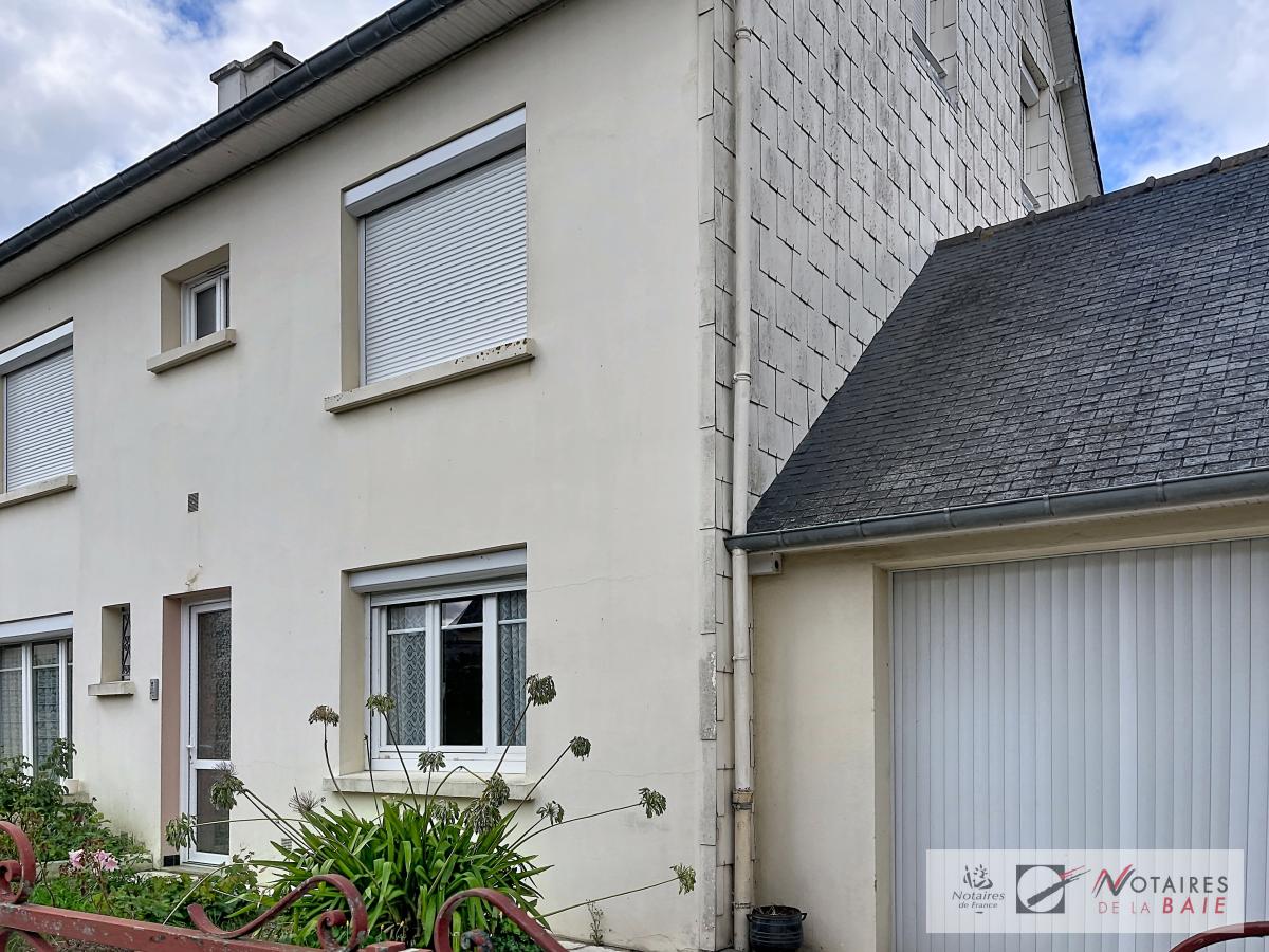 Maison 6 pièces 140 m² · à Saint-Brieuc · 140 m² · 188 860 €