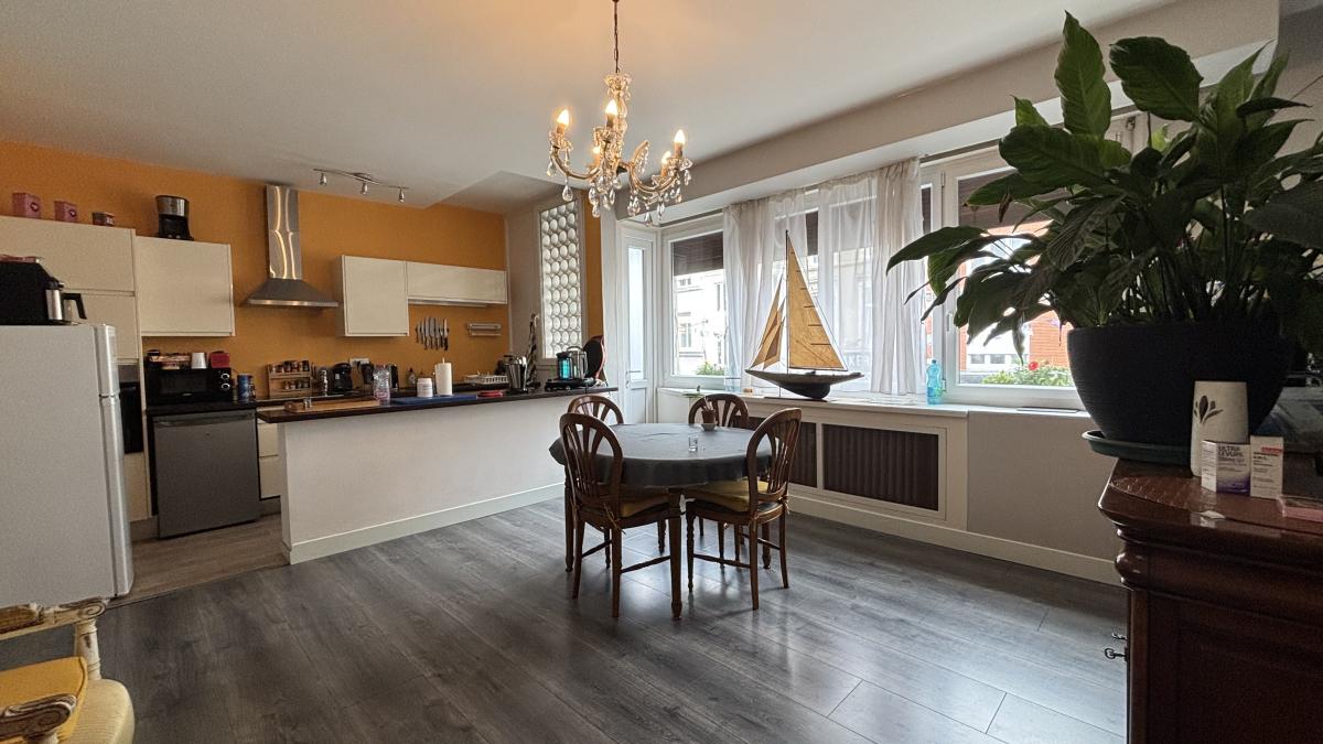 Appartement 4 pièces 86 m² · à Boulogne-sur-Mer · 86 m² · 148 400 €