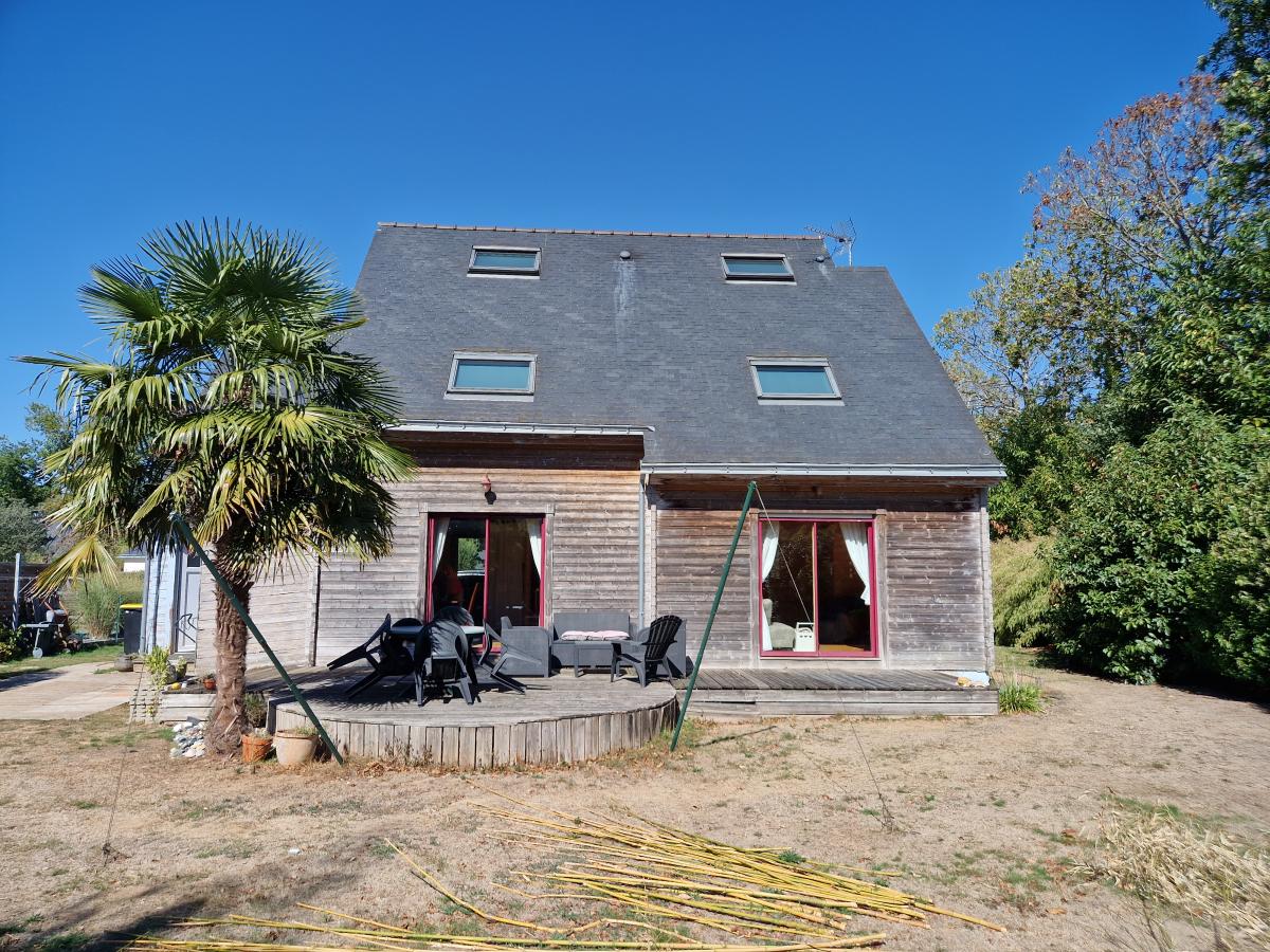 Maison 7 pièces 122 m² · à Malestroit · 122 m² · 299 900 €