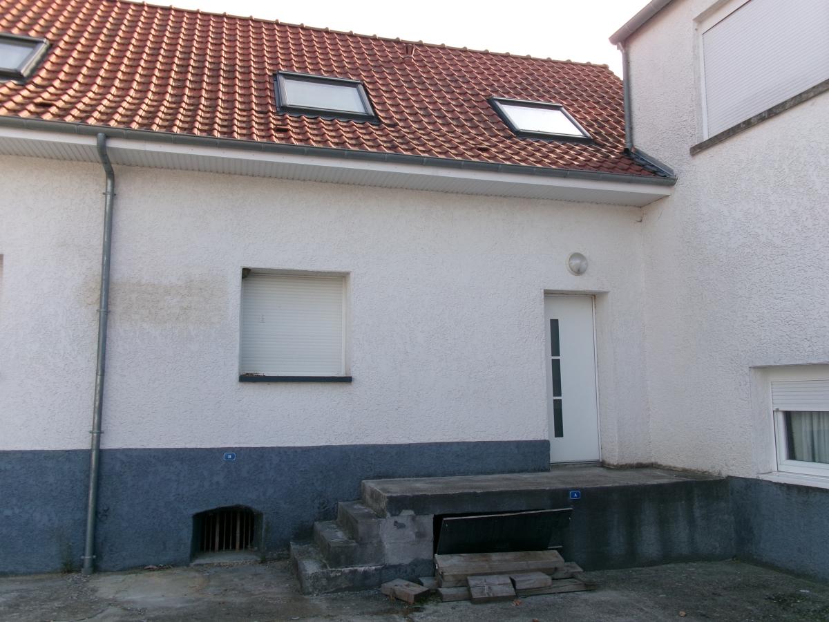 Appartement 3 pièces 84 m² · à Allouagne · 84 m² · 800 €/mois