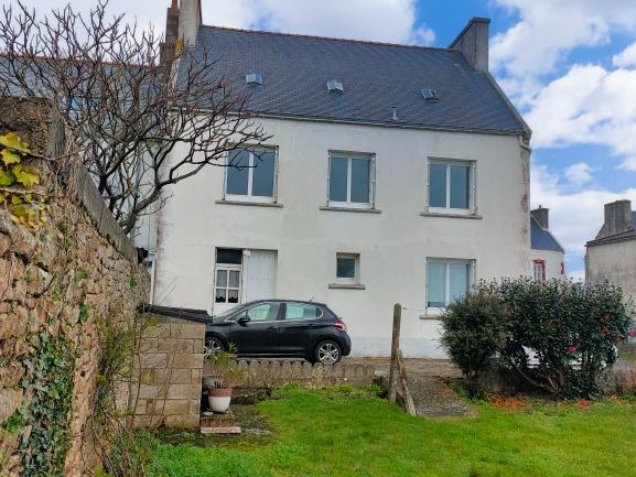 Maison 5 pièces 115 m² · à Plouhinec · 115 m² · 156 750 €