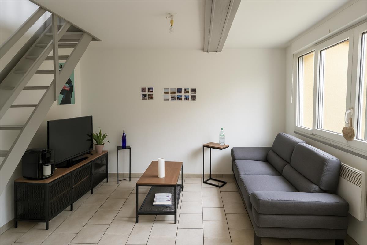Appartement 2 pièces 27 m² · à Reims · 27 m² · 89 000 €